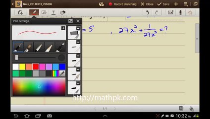 P-Math Class 9-Unit 4-Ex. 4.2-Q.12
