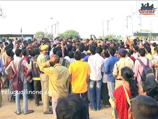 Manchu Manoj Swachh Bharat