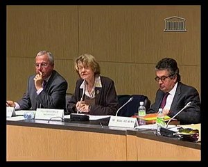Audition de Mme Françoise Dekeuwer-Defossez, professeur émérite de droit à l’université Lille 2 - Mercredi 18 Mars 2009