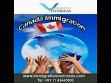 Get Visa for Canada with Our Immigration Experts