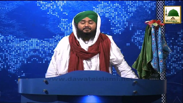 News Clip - 29 Oct - Mandi Yazman Punjab Pakistan Main Majlis-e-Wokla-o-Judges Kay Tahat Sunnaton Bhara Ijtima