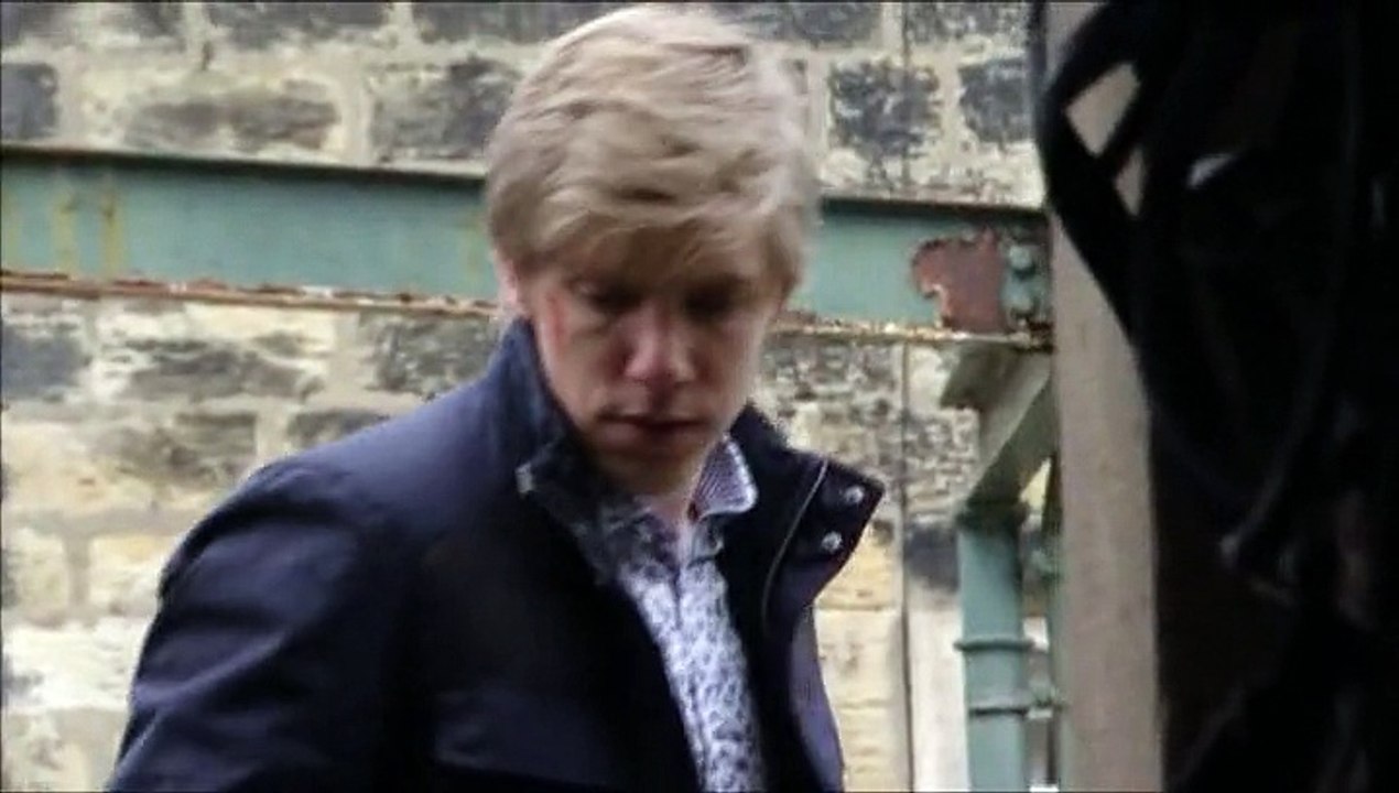 Aaron Livesy Part 45 (20-11-2014)