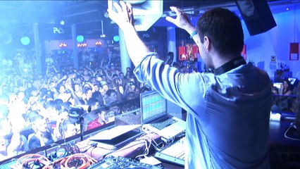 Tensnake @ We Love...Space (Ibiza)