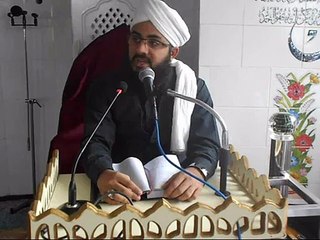 Suadiyo ki HaQeeQat by Allama Razi HusSaini Naqshbandi Part-2