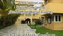 Quran O Itrat Academy Ilm e Akhlaq Aqai  Dilawar Hussain Hujjati Lecture 115