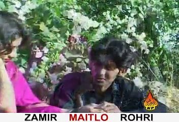 mosan tu jay Ghariyun  Shaman Ali Mirali Zamir Mobile Rohri 03337188386