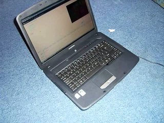 How to set up xbox live using ethernet cable and a laptop !!