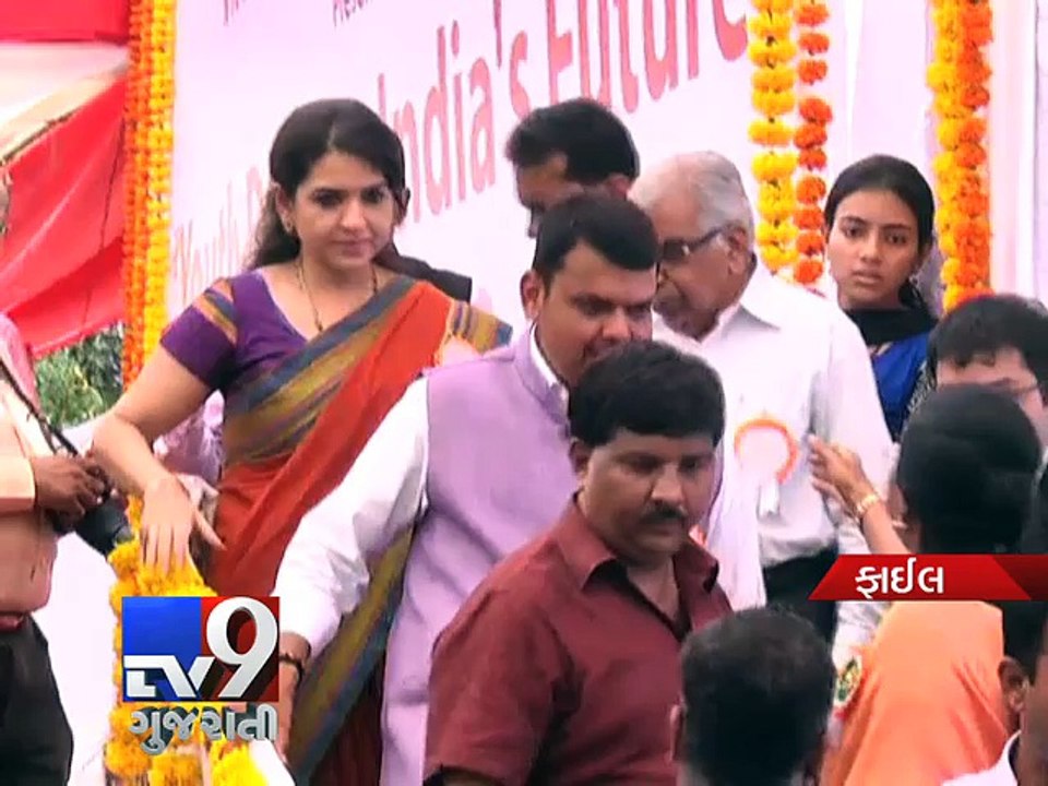 Mumbai: CM Devendra Fadnavis gives nod to start work in 3 crucial infra projects - Tv9 Gujarati