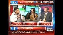 difference between punjab and kpk government performance - asad umer