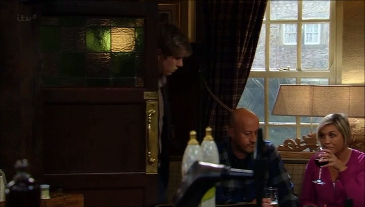 Aaron Livesy Part 46 (21-11-2014)