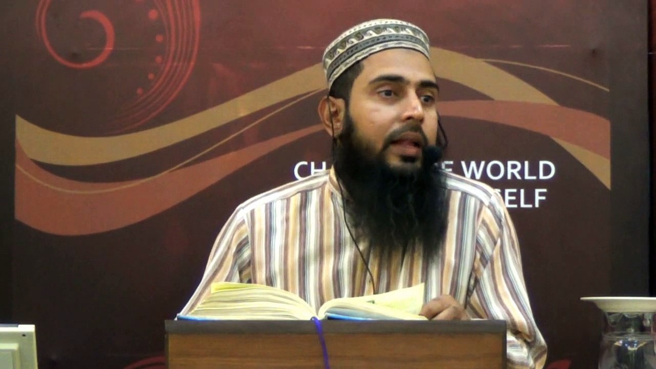 IFL Tarjuma Tafseer, Surah Muhammad Part2