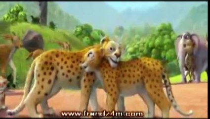 New Animation Movies 2014 Full Movies English - Animation Movies