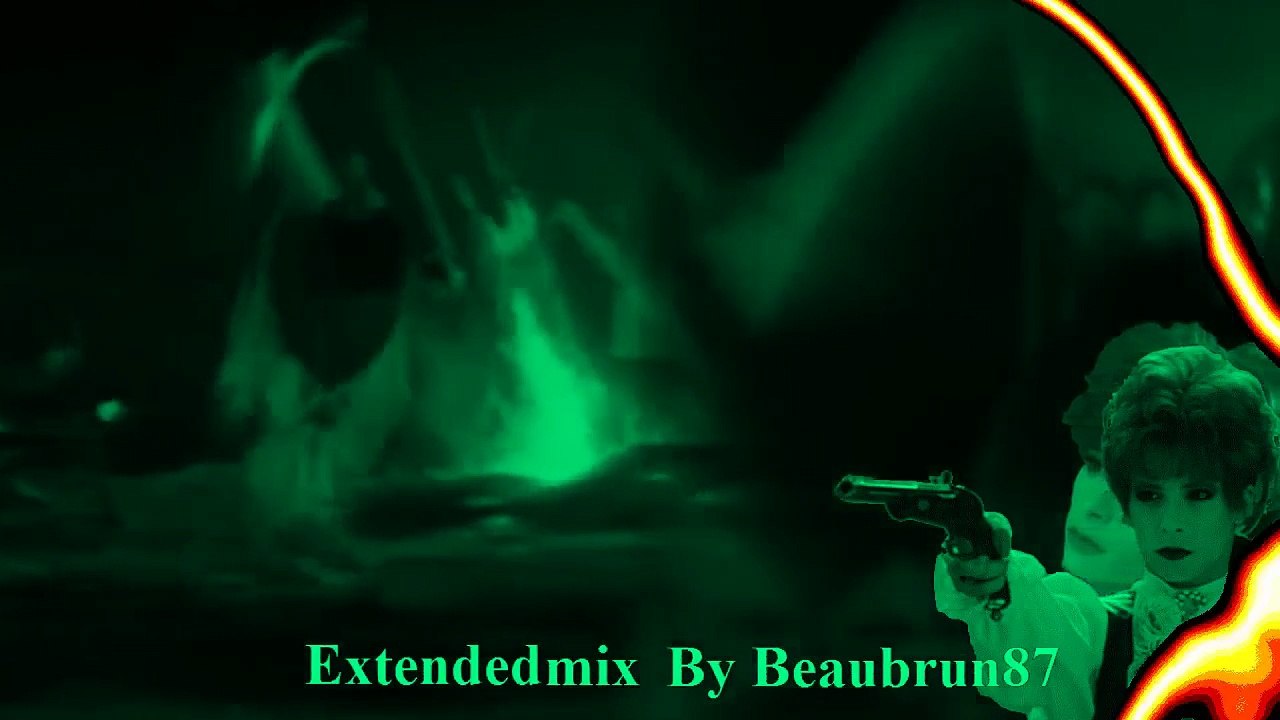 Pourvu Qu'elles Soient Douces ( ExtendedMix)