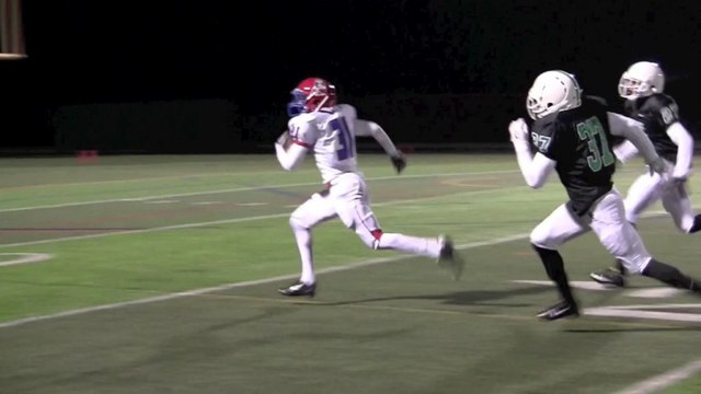 Old Mill beats Arundel to win Maryland 4A East