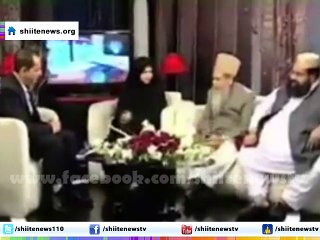 Shia Sunni creed on Imam Mahdi's (ajt) appearance and nonappearance Must Watch