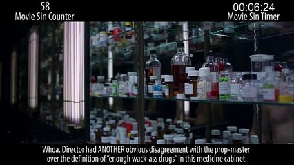 Everything Wrong with V For Vendetta - Video