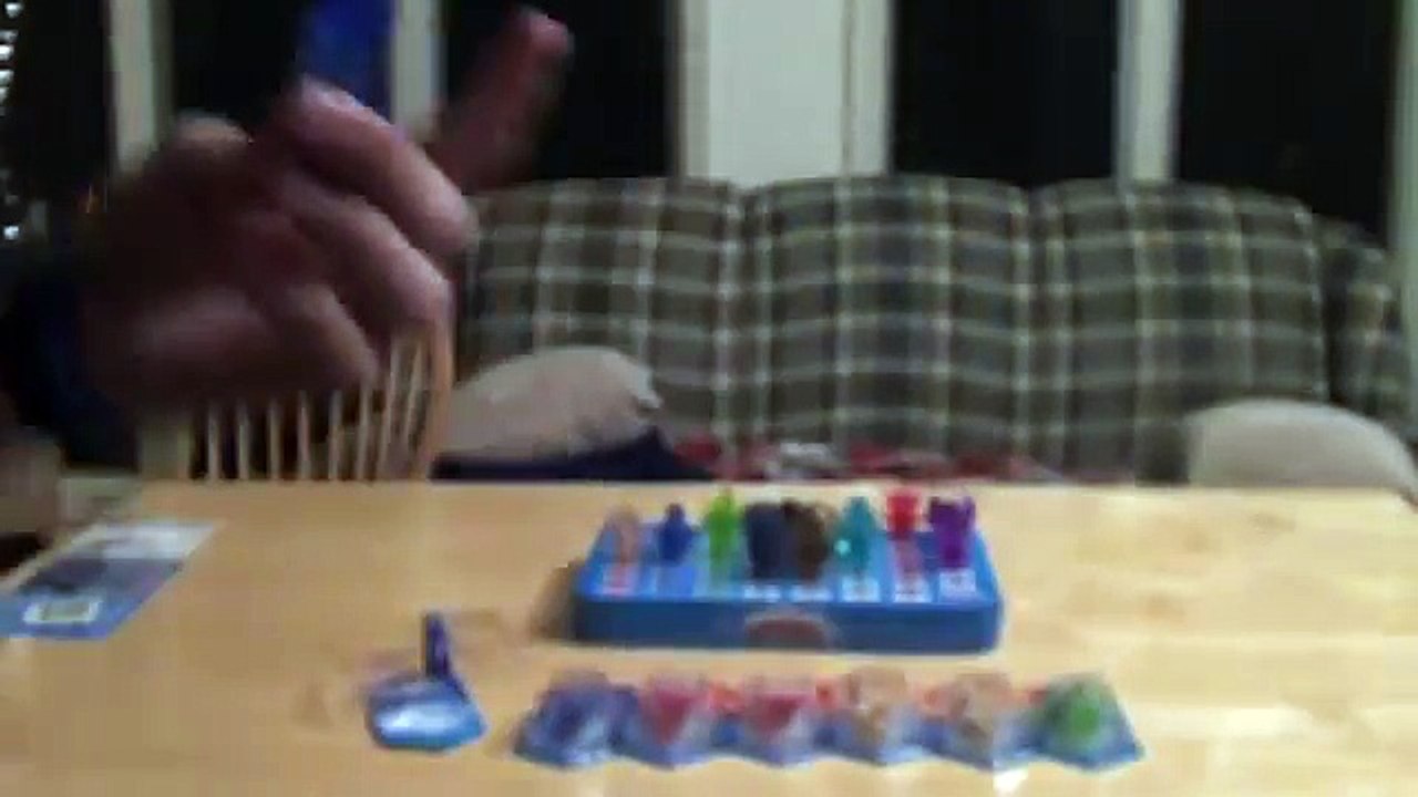 Skylanders Trap Team - Waves 1 & 2 - Water, Fire, Tech, and Life Traps Unboxing