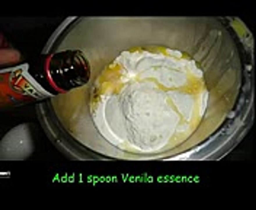 How to Make Cake Without Oven (SHAHID MEHMOOD)