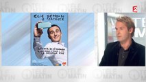 Elie Semoun de retour sur scène