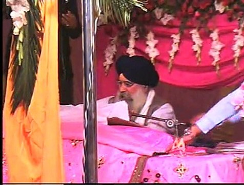 gurdwara kashmore program part 13