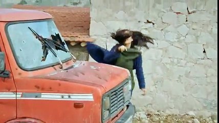 Sungurlar 5. Bölüm Fragmanı