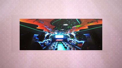 Limo Service Los Angeles