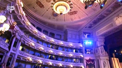 Die schönsten Bälle Europas | Euromaxx