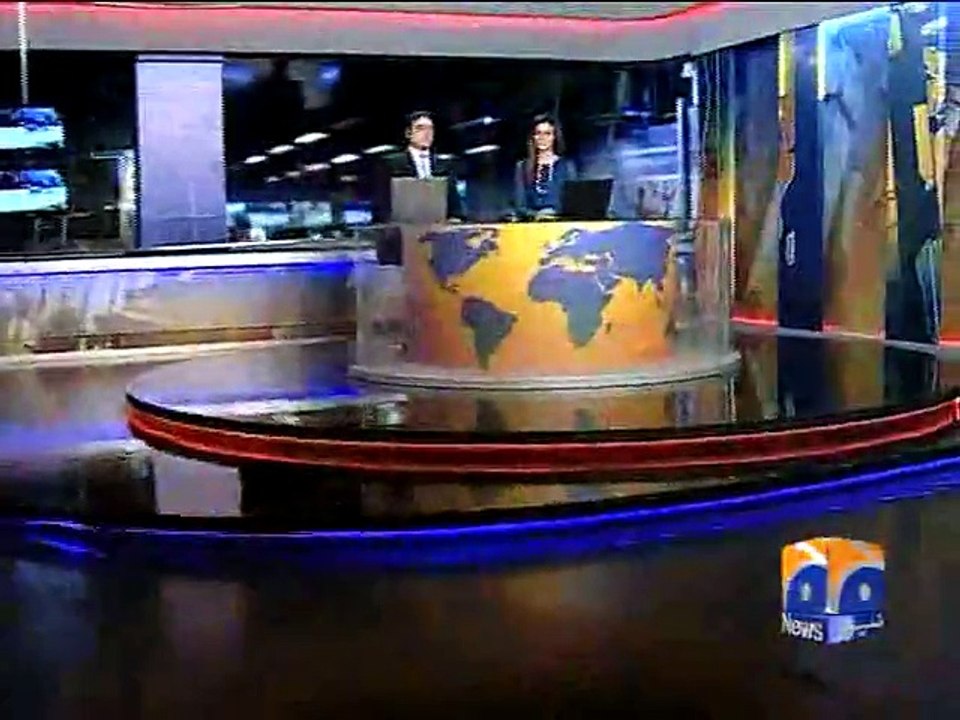 Geo Headlines-22 Nov 2014-1200