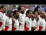 2014 Don’t miss Rugby Match Japan vs Georgia
