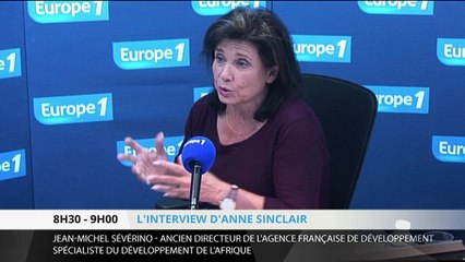 Jean-Michel Sévérino : "La démocratie s'installe en Afrique"