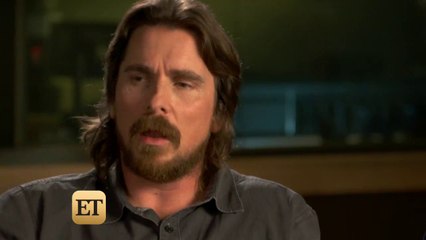 EGK - ET :  CB Takes You Behind the Scenes of 'Exodus Gods and Kings'