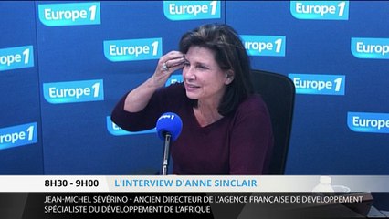 Jean-Michel Sévérino : "l'Afrique deviendra une grande puissance économique"