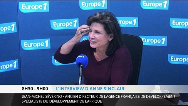 Jean-Michel Sévérino : l'Afrique deviendra une grande puissance économique