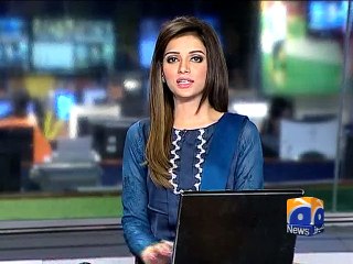 Geo Headlines-22 Nov 2014-1300