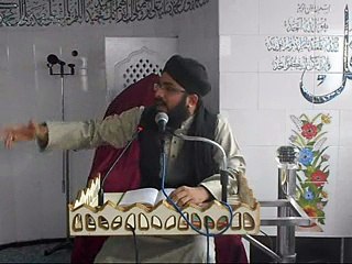 Tehreek e Pakistan me Ulaama e Ahl e Sunnat ka Kirdar by Allama Razi Hussaini Naqshbandi part-4