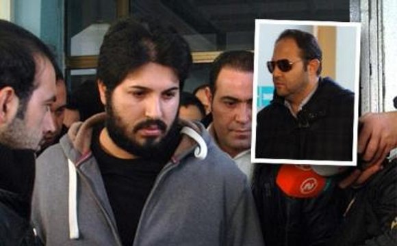 İşleri Bakan Babasına Yaptırmış, Zarrab'dan 30 Bin Dolar Maaş Almış