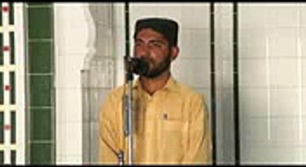 hafiz m ashaq rizvi balkassar 20 moharram