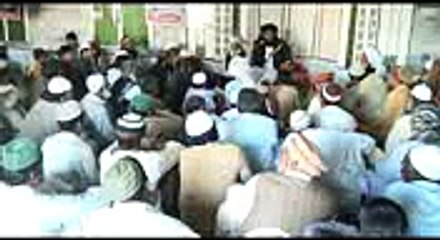 syed hamid raza sheh balkassar 20 moharram