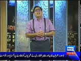 Hasb e Haal – 11th October 2014