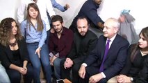 Kılıçdaroğlu’ndan skandal benzetme