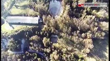 TGSRVnov21_finanziamento_governo_dissesti_idrogeologico.mp4 TG 21.11.14