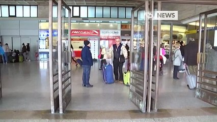 SANTA LUCIA DI NOTTE: TRA BALORDI E "BARBANERA"