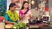 Making of Star Plus Tv Serial 'Yeh Hai Mohabbatein' (Episode Divyanka Cooks Something Delicious)