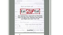 Eat Stop Eat Review - DONT BUY Eat Stop Eat