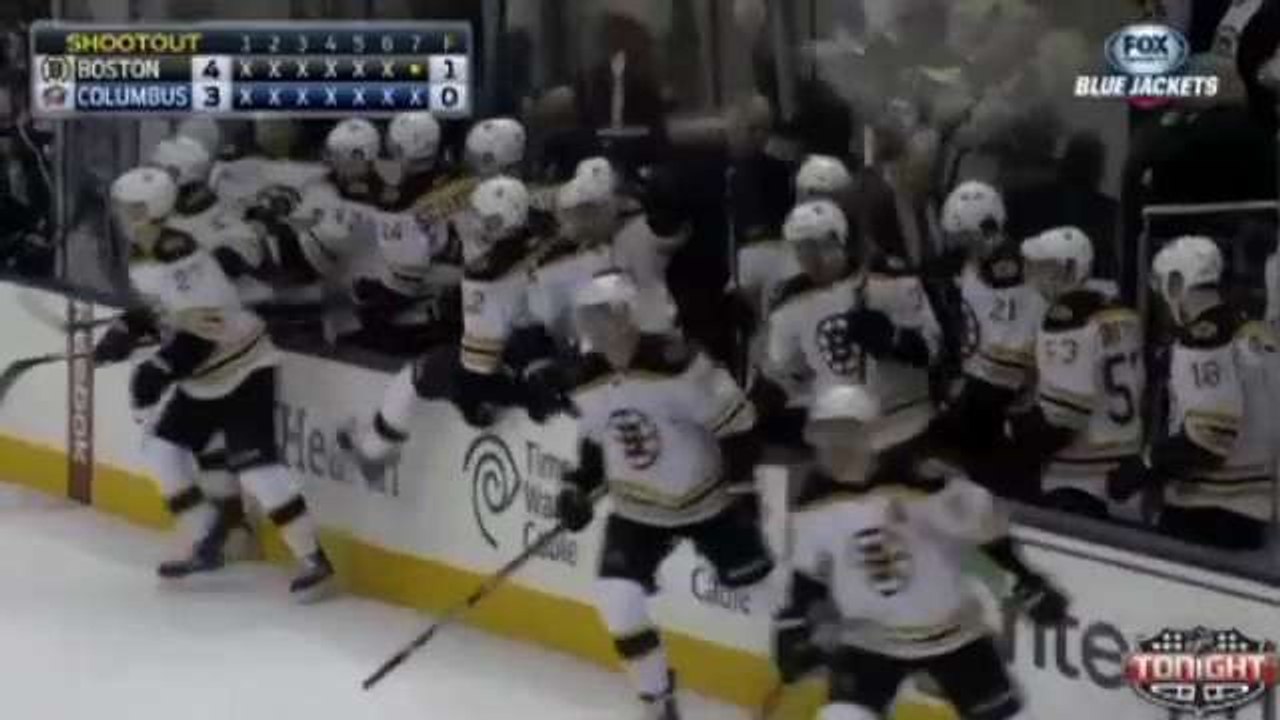 Bruins, Islanders Win in Shootouts