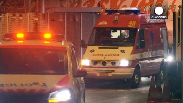 Ebola, in Svizzera dalla Sierra Leone il medico cubano contagiato