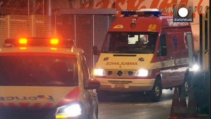 Ebola, in Svizzera dalla Sierra Leone il medico cubano contagiato