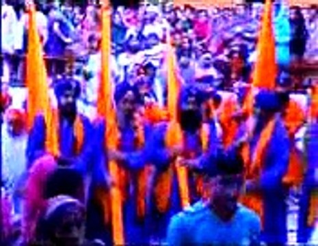 gurdwara kashmore program04 part 20.11.2014