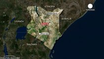 ثمانية وعشرون قتيلا في كينيا بالقرب من الحدود الصومالية
