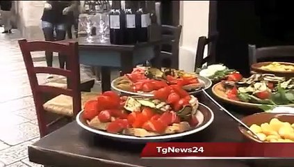 Perchè la Commissione europea ha detto no a Lecce2019